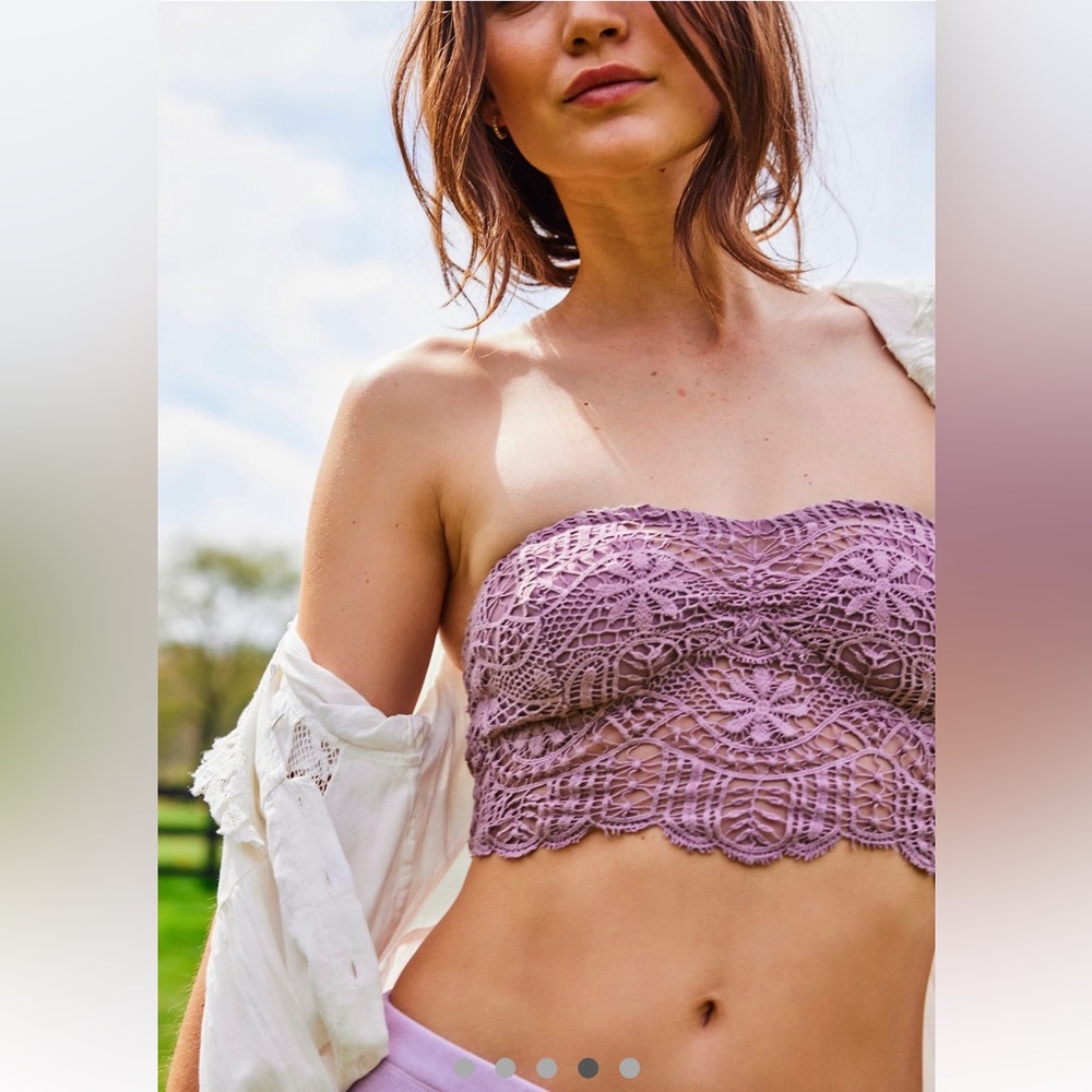 Free people One Lumi Bamdeau M & S